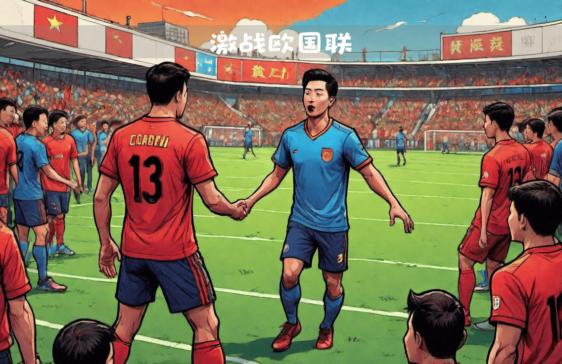 欧洲国家联赛引发球迷狂热，场上激战不断