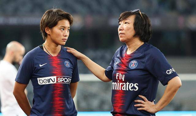 关于挑战极限：女足赛场上每一分回报都值得的信息