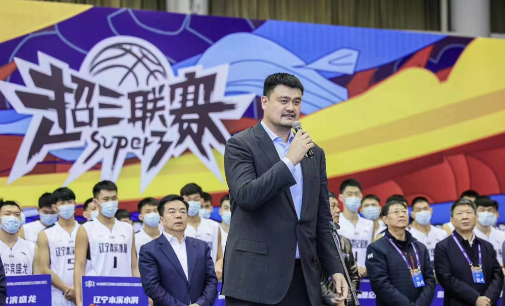 九游体育网页版入口-年度联赛揭幕，广西男篮获胜开门红的简单介绍