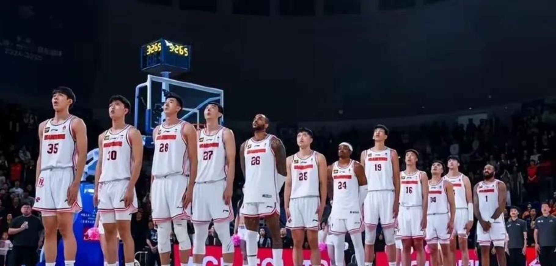 广东宏远队凭借稳定表现获胜