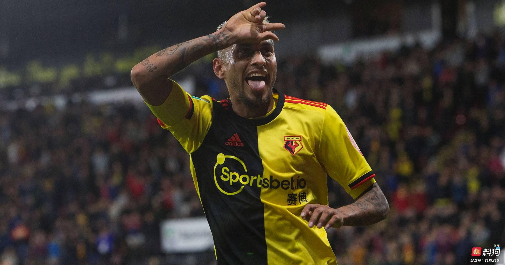 沃特福德客场三分,继续在积分榜上攀升的简单介绍 沃特福德客场三分,继续在积分榜上攀升的简单介绍