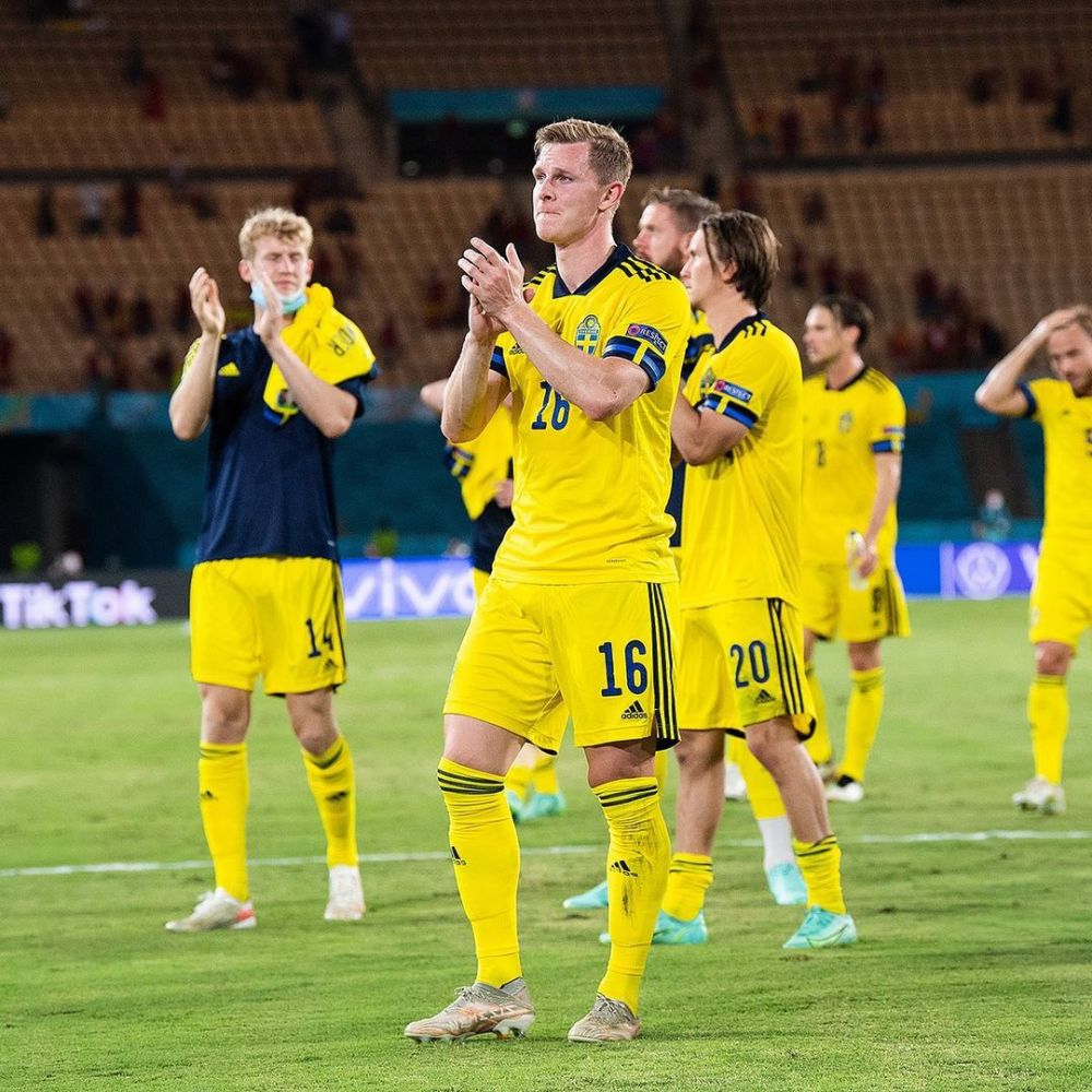 九游体育app-瑞典战平波兰,淘汰赛出线形势严峻的简单介绍