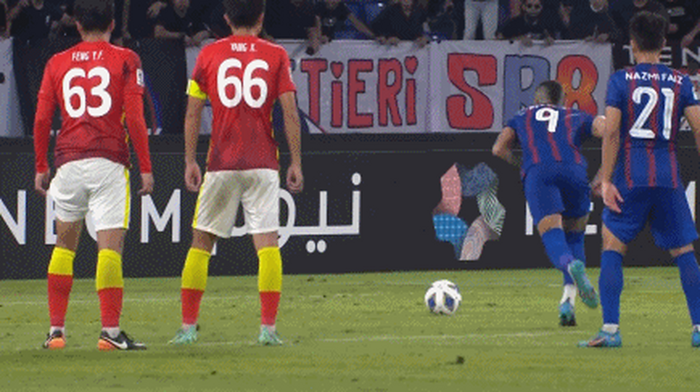 大邱击败对手,亚冠战绩显著提高 大邱击败对手,亚冠战绩显著提高