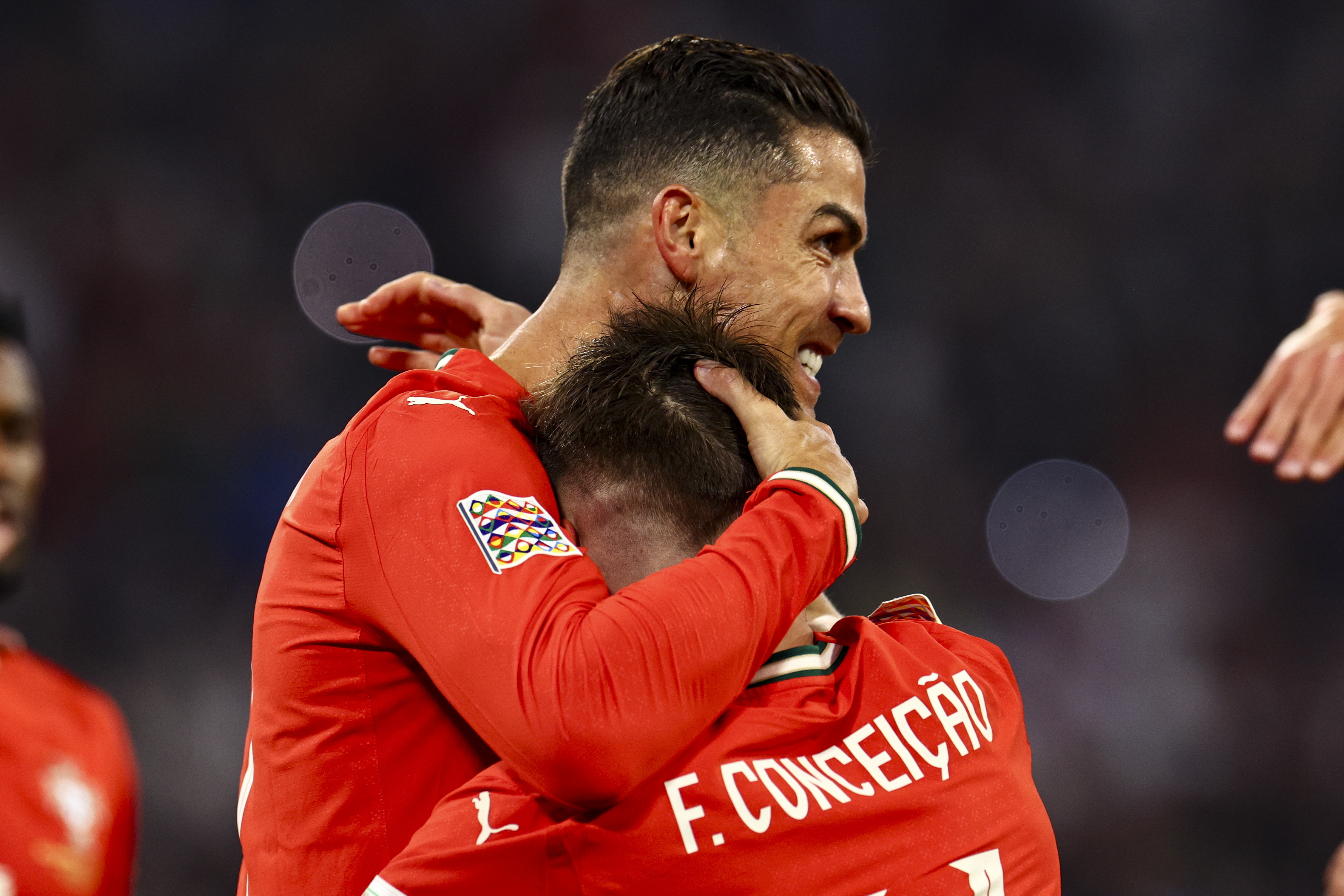 欧国联比赛最近成绩亮眼,球迷狂热支持的简单介绍 欧国联比赛最近成绩亮眼,球迷狂热支持的简单介绍