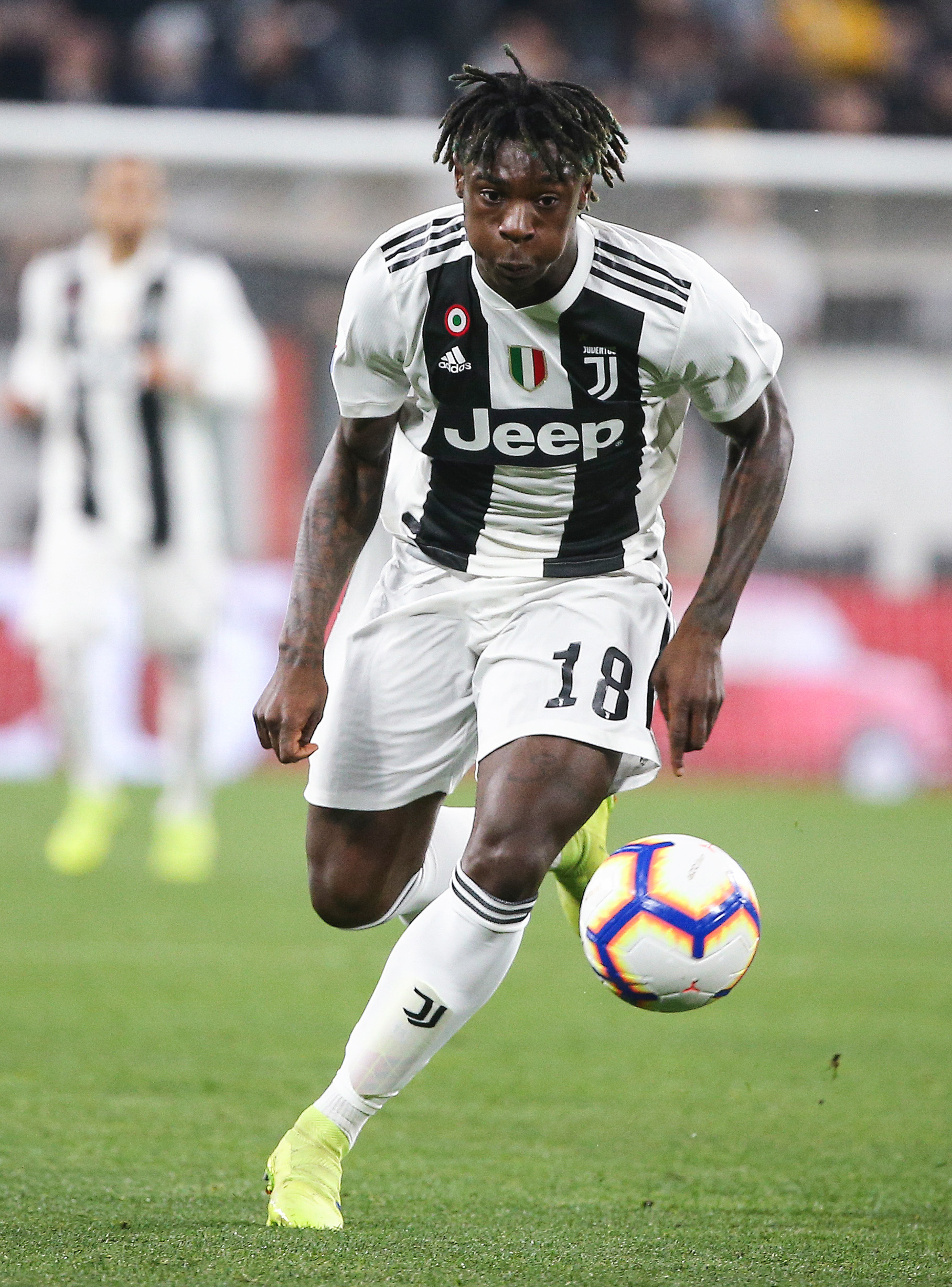 九游体育官方入口-意甲尤文图斯败北,基恩两连淘