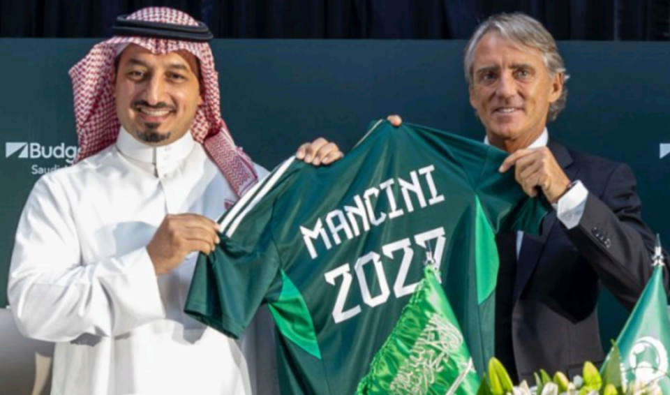 沙特阿拉伯队在国际比赛中夺冠 沙特阿拉伯队在国际比赛中夺冠