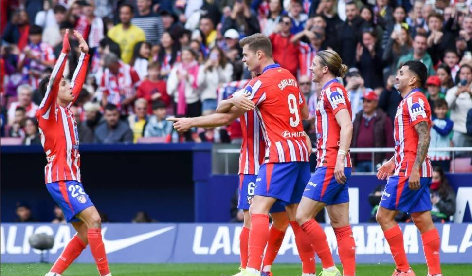 九游体育官方登录入口-巴黎圣日耳曼克服马德里竞技,晋级欧冠决赛的简单介绍