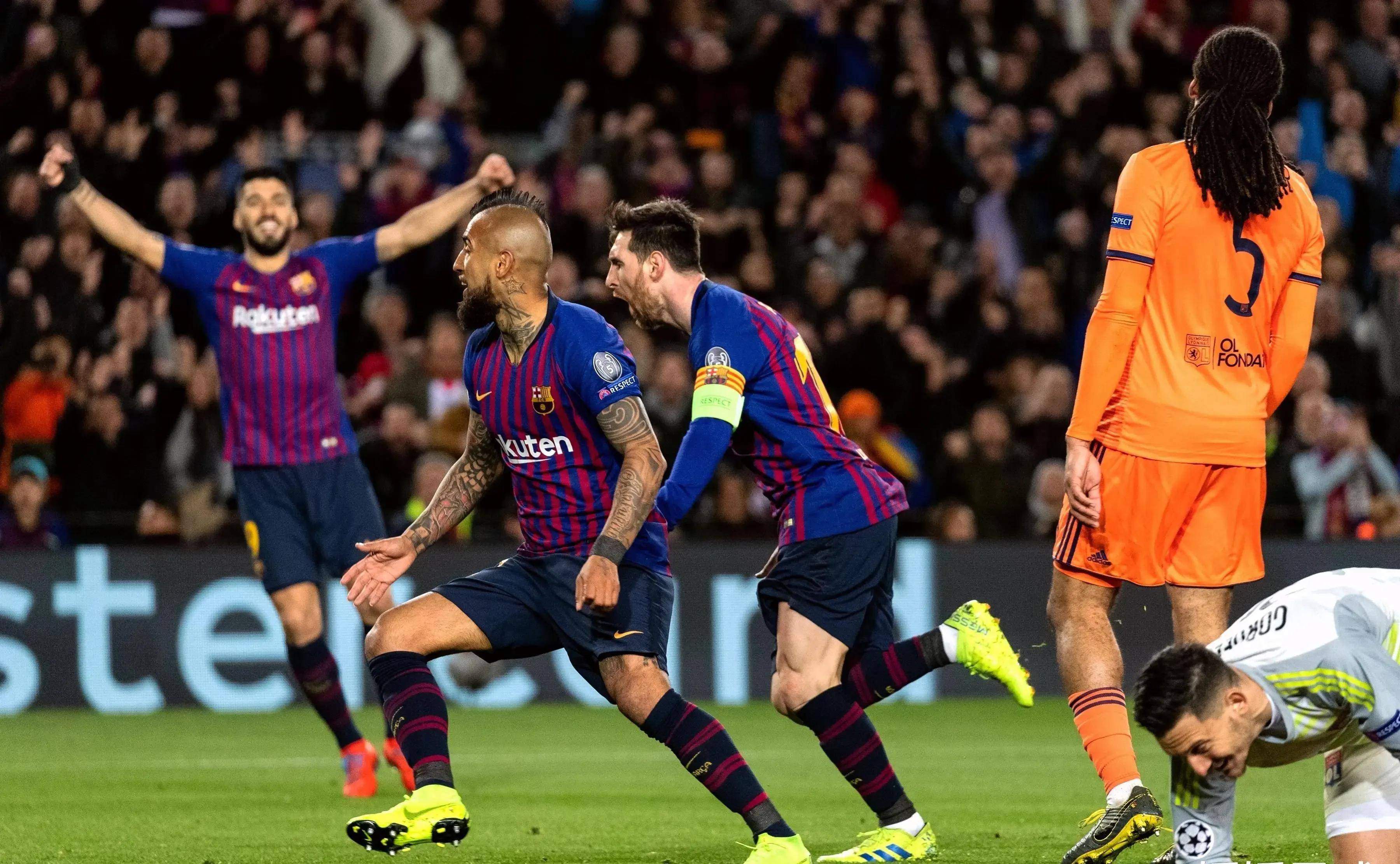 九游体育登录-巴萨中场核心伤停,球队传球脱节