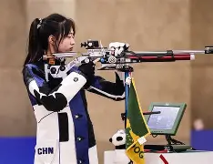 孟加拉国射击选手勇夺第一名,傲视群雄 孟加拉国射击选手勇夺第一名,傲视群雄