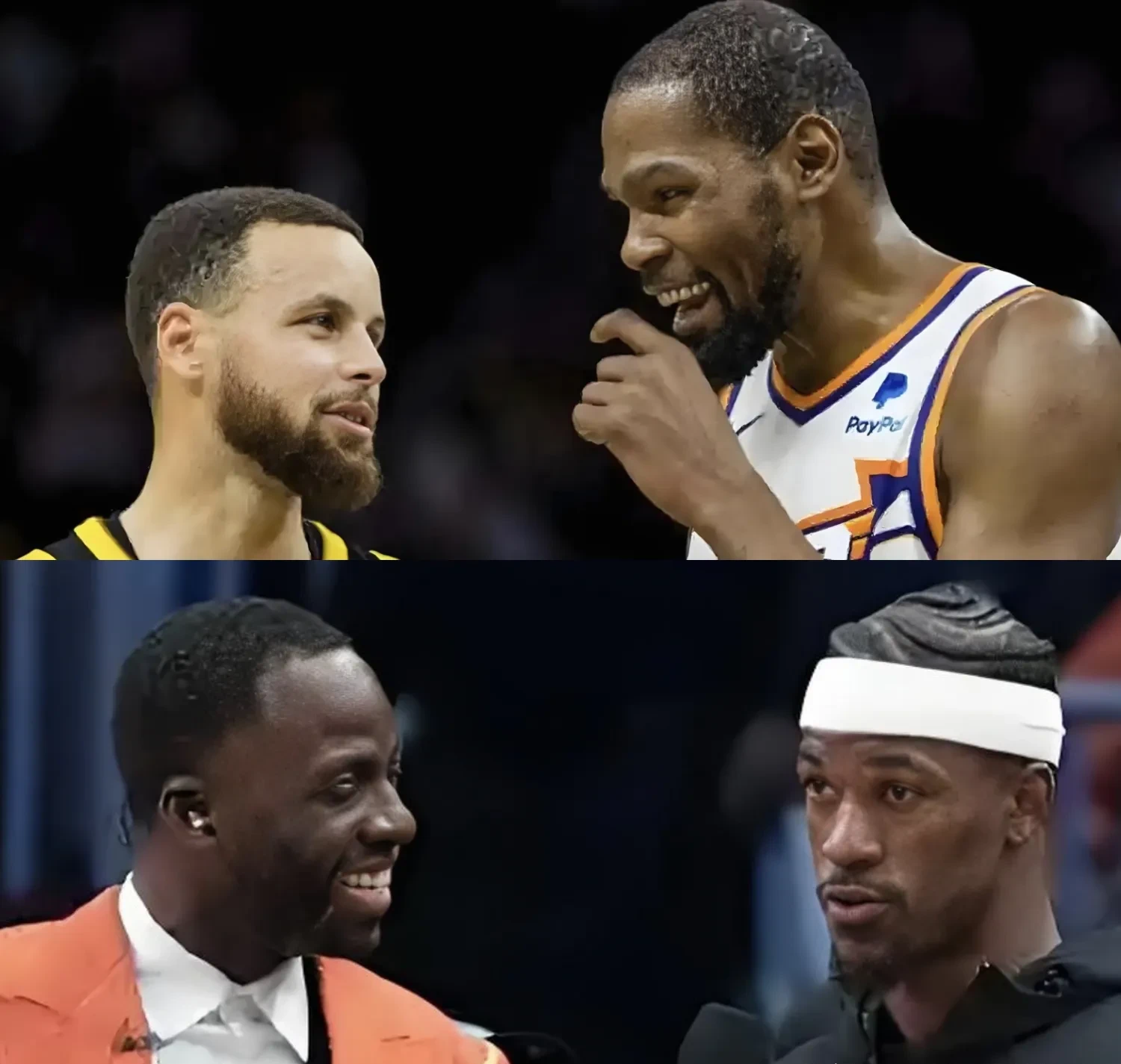 勇士队主帅表态不满球队表现，呼吁全体队员重新奋起的简单介绍