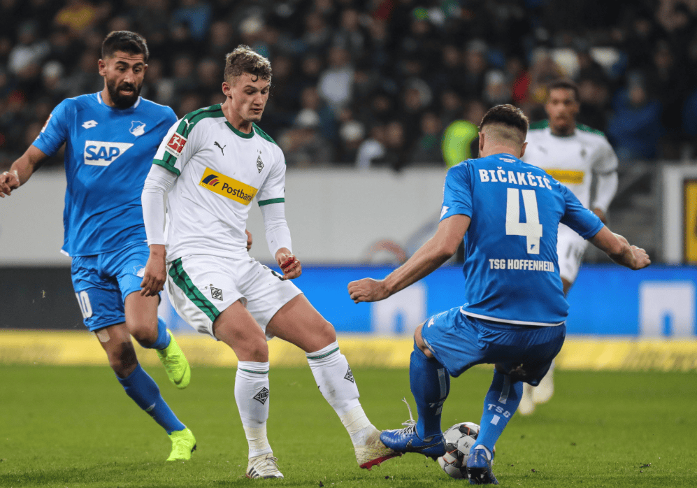 包含沃尔夫斯堡主场不敌门兴格拉德巴赫,折戟而归的词条 包含沃尔夫斯堡主场不敌门兴格拉德巴赫,折戟而归的词条