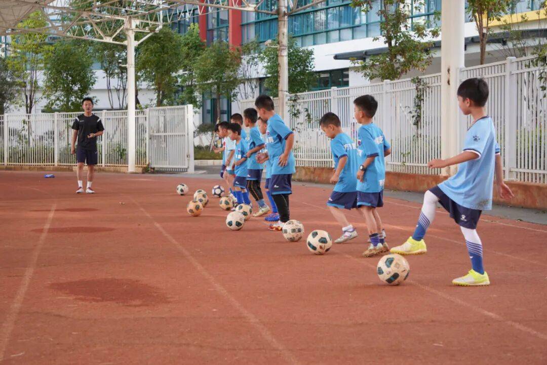 包含青年足球培训营启动,学员积极参与训练的词条 包含青年足球培训营启动,学员积极参与训练的词条