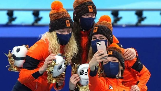 九游体育在线登录-关于匈牙利选手勇夺铜牌归来喜庆的信息